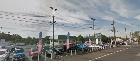 Prime Development Opportunity: 639 E. Lincoln Hwy., Langhorne, PA 19047